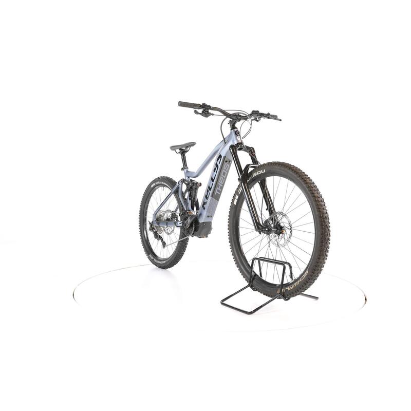 Refurbished - Kellys Theos i50 Fully E-Bike 2021 - Goed