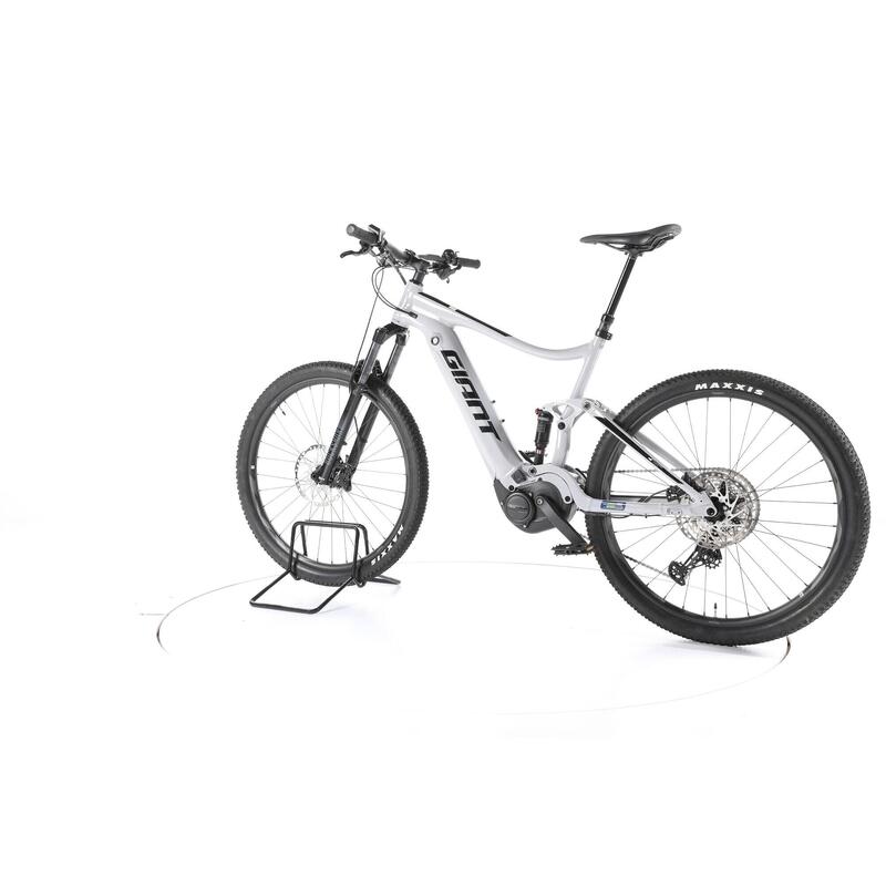 Refurbished - Giant Stance E+ EX Pro Vélo électrique VTT 2022 - Très Bon