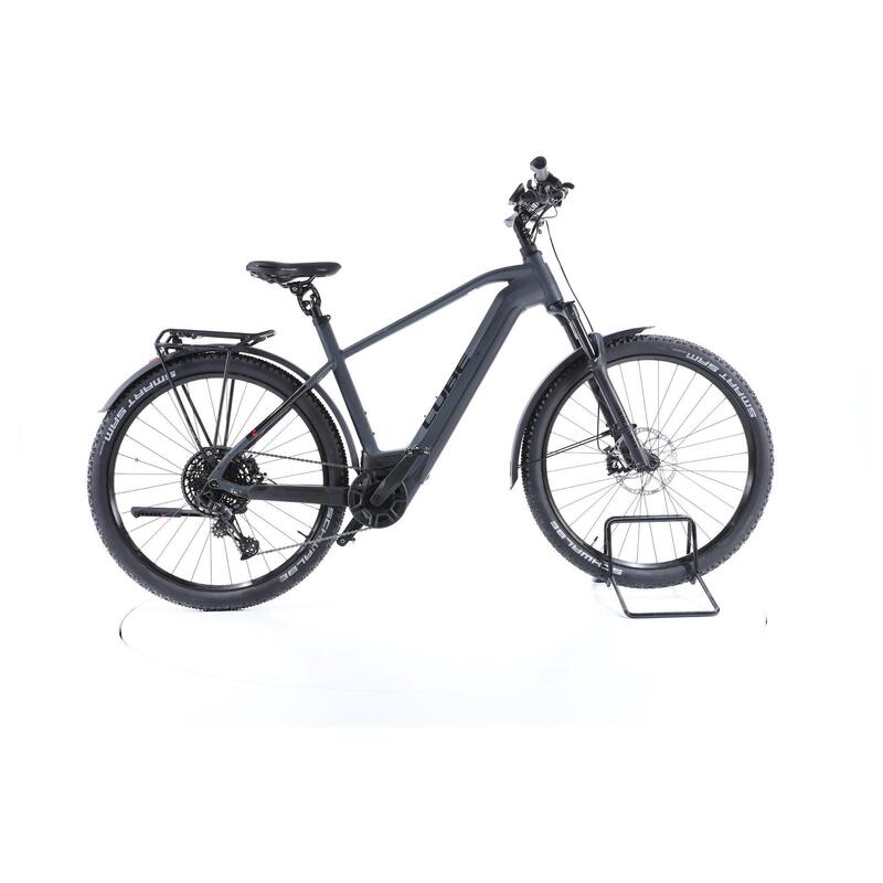 Refurbished - Cube Reaction Hybrid EXC E-Bike 2021 - Goed