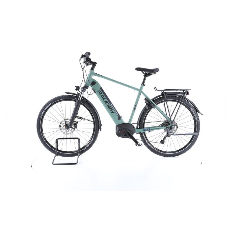 Refurbished - Raleigh DUNDEE LTD E-Bike Heren 2022 - Goed