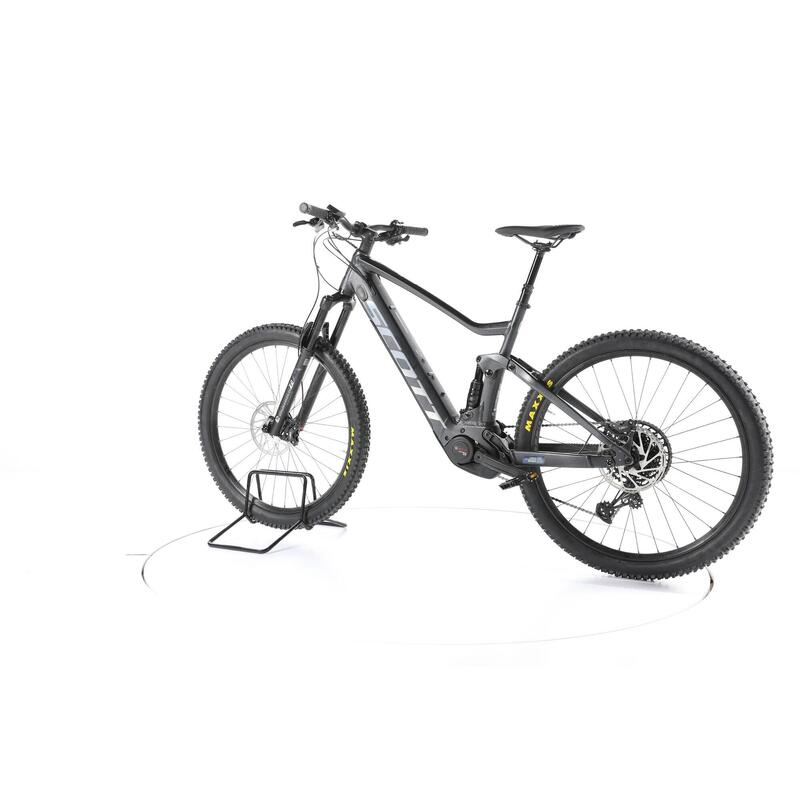 Reconditionné - Scott Strike eRIDE 930 Vélo électrique VTT 2022 - Très Bon