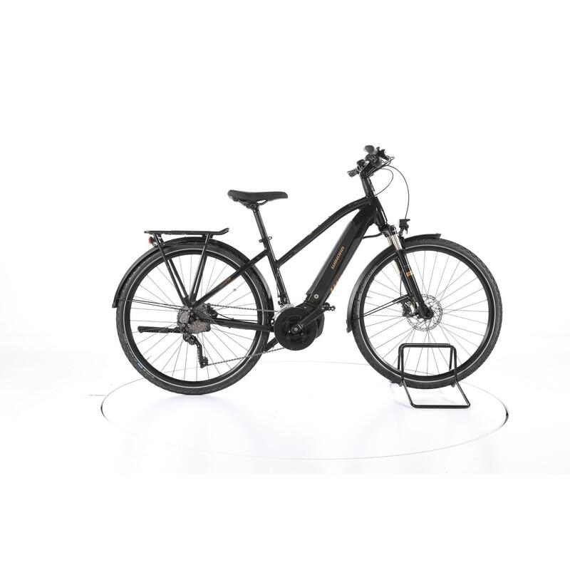 Refurbished - Winora Yucatan i20 E-Bike Dames 2020 - Zeer goed