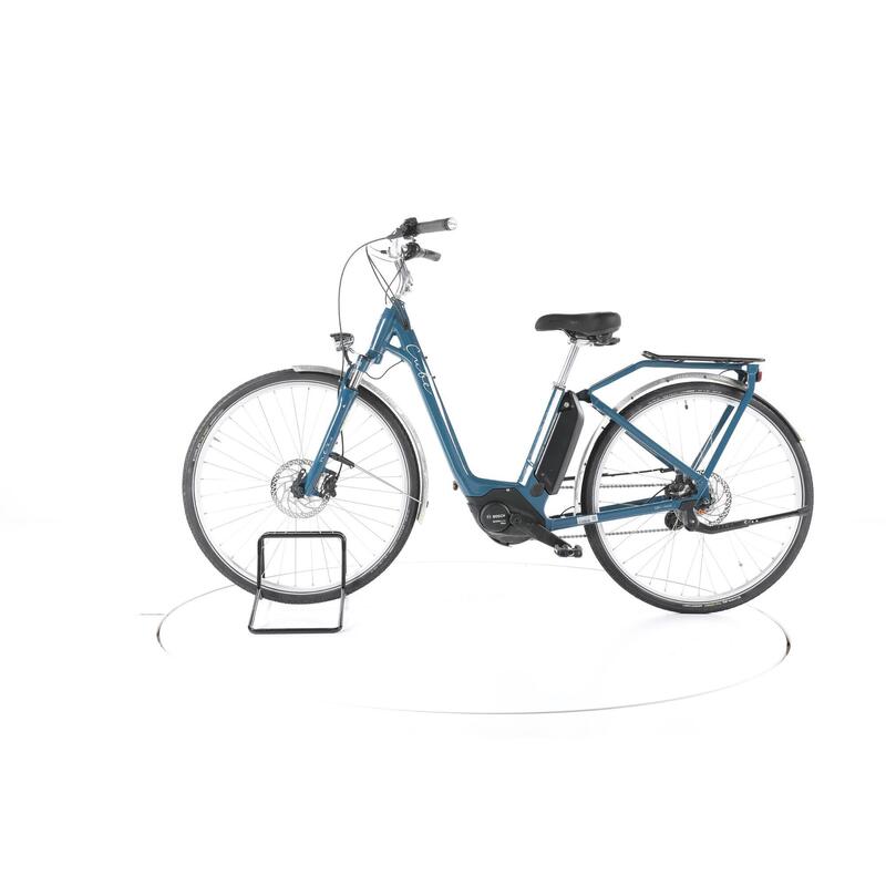 Refurbished - Cube Ella Cruise Hybrid E-Bike Lage instap 2021 - Goed