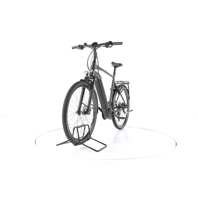 Refurbished - Giant Explore E+1 GTS E-Bike Heren 2021 - Goed