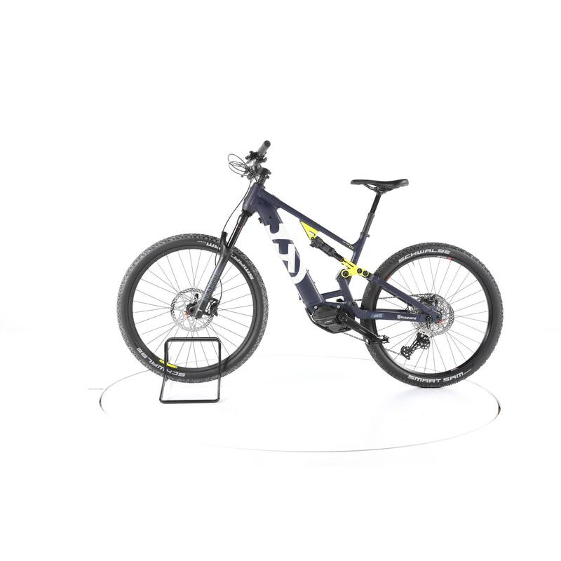 Refurbished - Husqvarna Light Cross LC3 Vélo électrique VTT 2023 - Très Bon