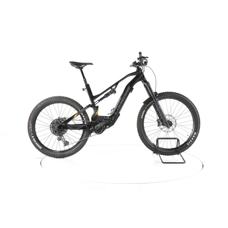 Reconditionné - Lapierre OVV AM 7.6 Vélo électrique VTT 2022 - Bon