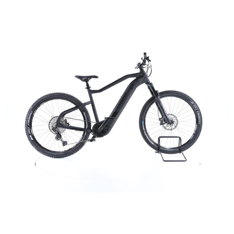 Refurbished - Haibike HardNine 8 E-Bike 2021 - Goed