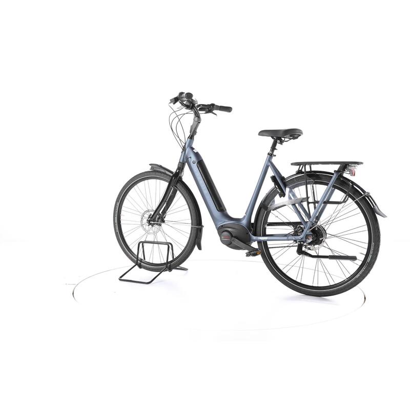 Refurbished - Gazelle Arroyo C5 HMB Elite E-Bike Lage instap 2022 - Zeer goed