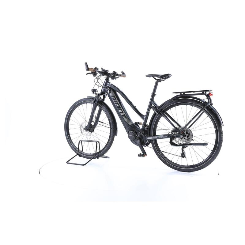 Refurbished - Giant Explore E+1 Pros E-Bike Dames 2020 - Goed