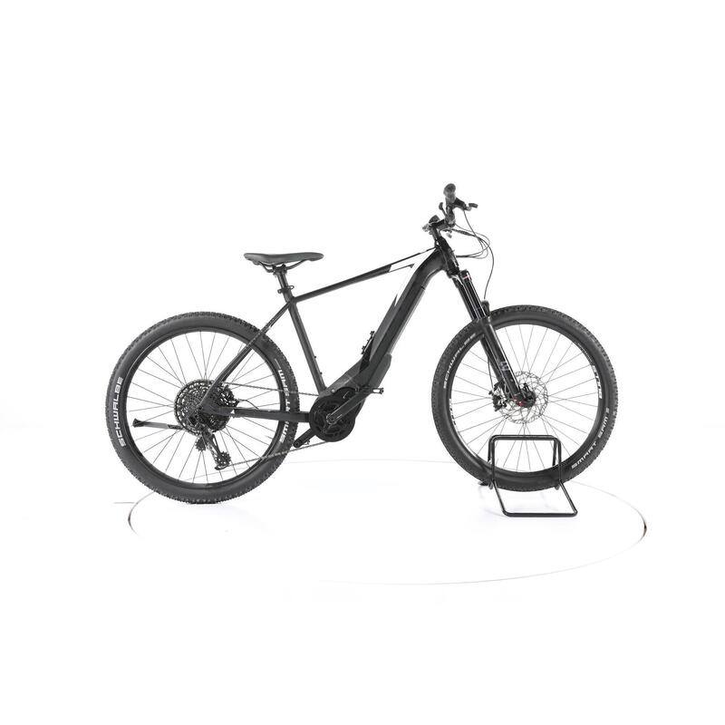 Refurbished - Bulls E-Stream Evo 2 Street E-Bike 2020 - Zeer goed