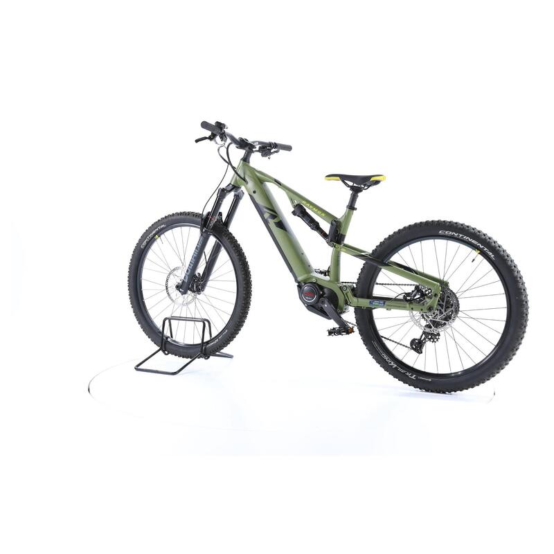 Refurbished - R Raymon TrailRay 160E 8.0 Vélo électrique VTT 2022 - Très Bon