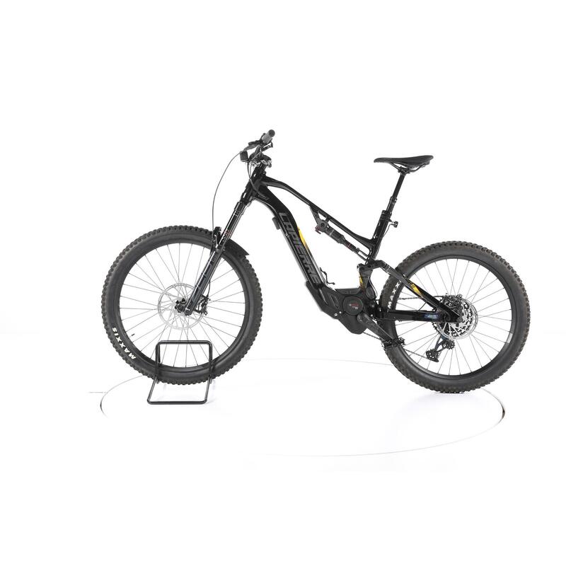 Refurbished - Lapierre OVV AM 7.6 Fully E-Bike 2022 - Goed