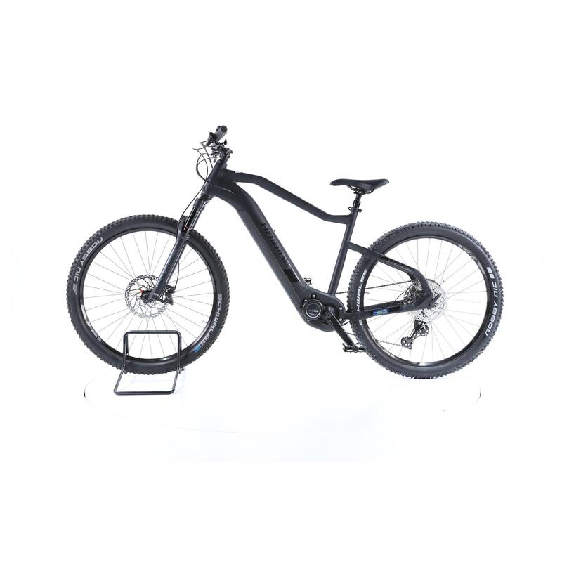 Refurbished - Haibike HardNine 8 E-Bike 2021 - Goed