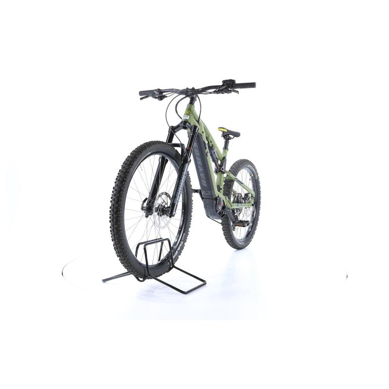 Reconditionné - R Raymon TrailRay 160E 8.0 Vélo électrique VTT 2022 - Très Bon