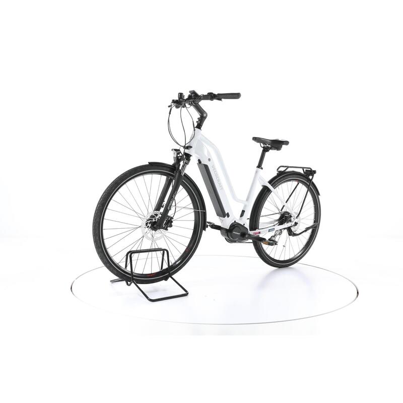 Refurbished - Vecocraft Aura E-Bike Dames 2022 - Zeer goed