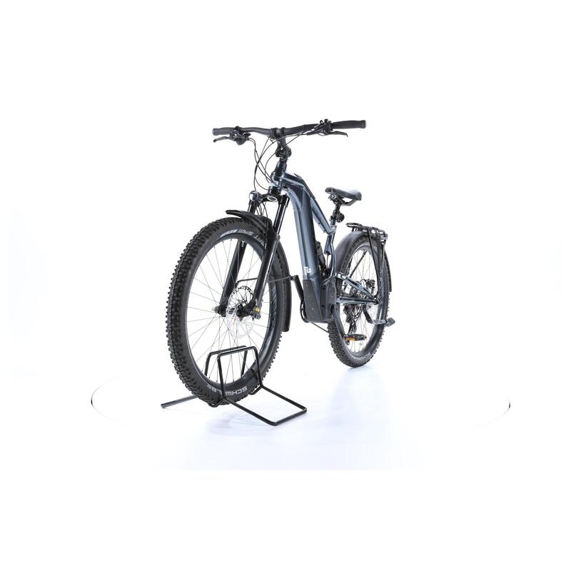 Refurbished - BH Bikes AtomX Pro S E-Bike Heren 2021 - Goed