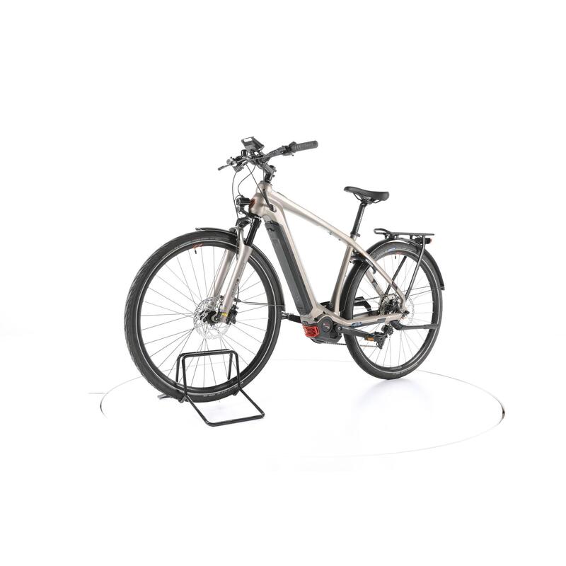 Refurbished - Centurion E-Fire Sport R2600i SMC E-Bike Heren 2022 - Zeer goed