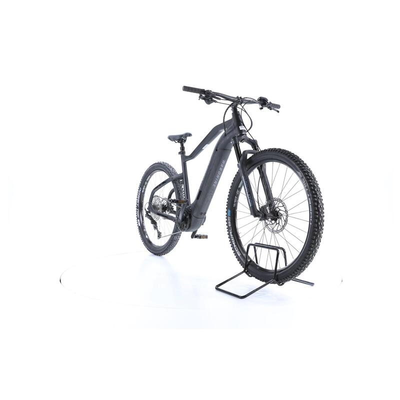 Refurbished - Haibike HardNine 8 E-Bike 2021 - Goed