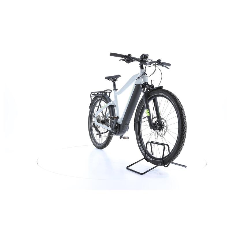 Reconditionné - Haibike Trekking 6 Vélo électrique Hommes 2022 - Bon