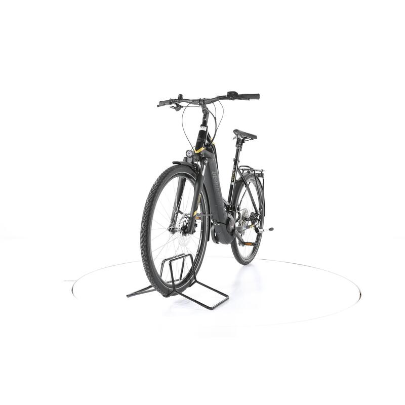 Refurbished - Bergamont E- Horizon Edition E-Bike Dames 2021 - Goed