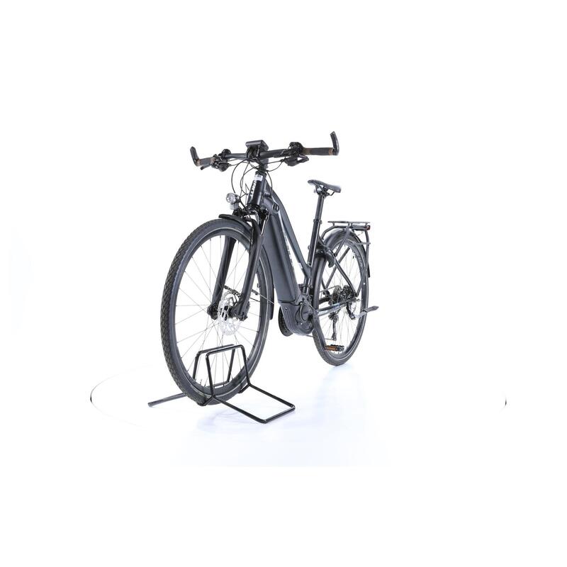 Refurbished - Giant Explore E+1 Pros E-Bike Dames 2020 - Goed