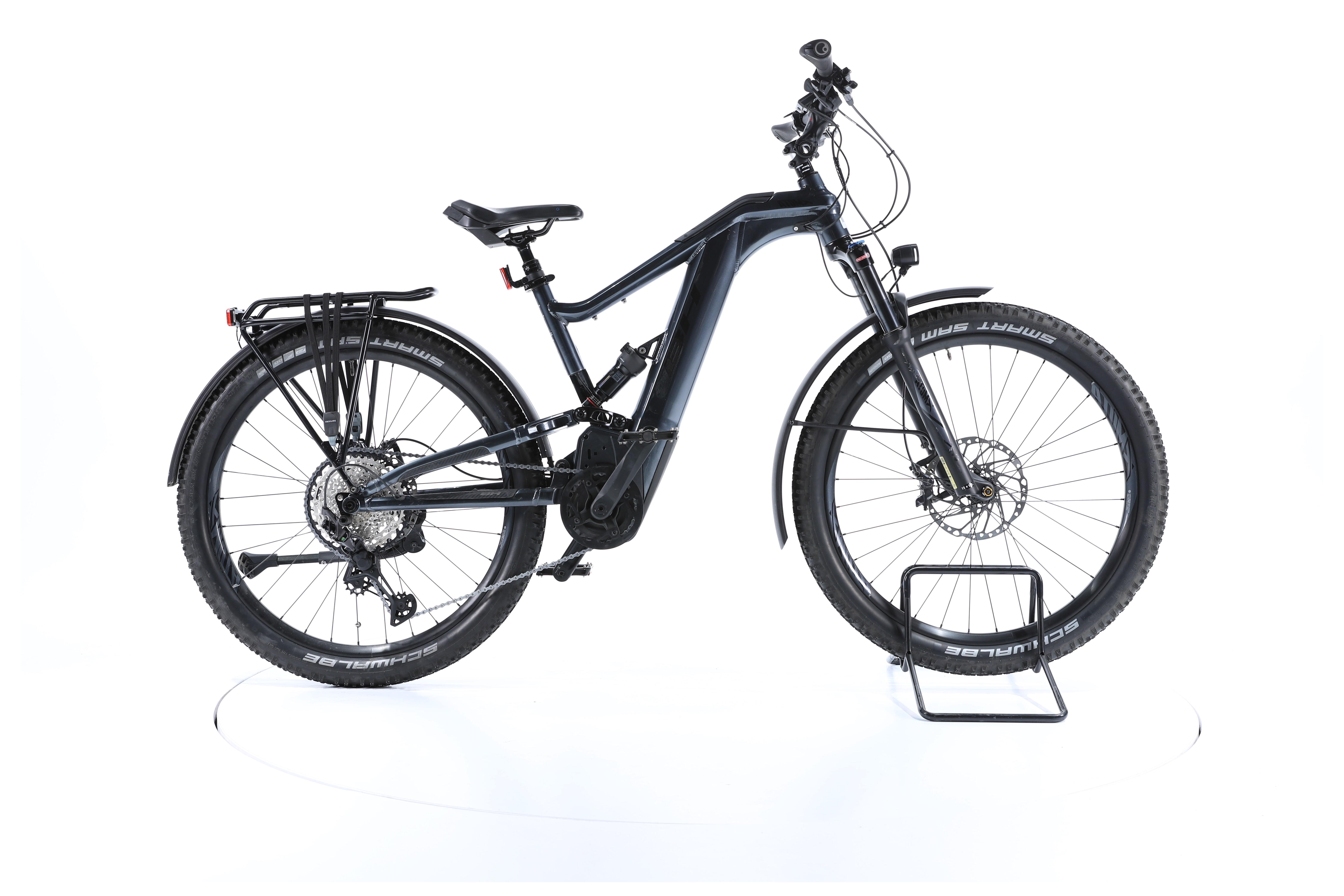 Atom Cross Bh Atom 2021 BH AtomE Pro (Bicicleta Fashion BH AtomX