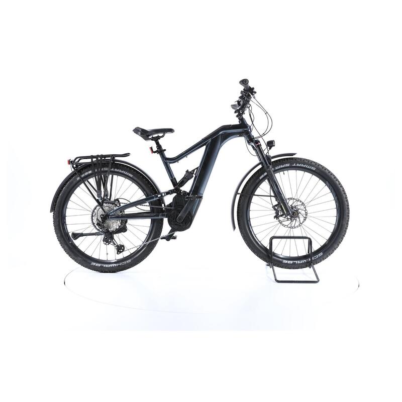 Refurbished - BH Bikes AtomX Pro S E-Bike Heren 2021 - Goed