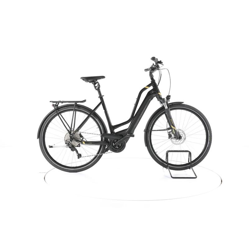 Refurbished - Bergamont E- Horizon Edition Vélo électrique Femmes 2021 - Bon