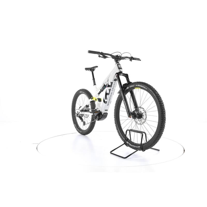 Refurbished - Husqvarna Mountain Cross MC1 Vélo électrique VTT 2022 - Très Bon