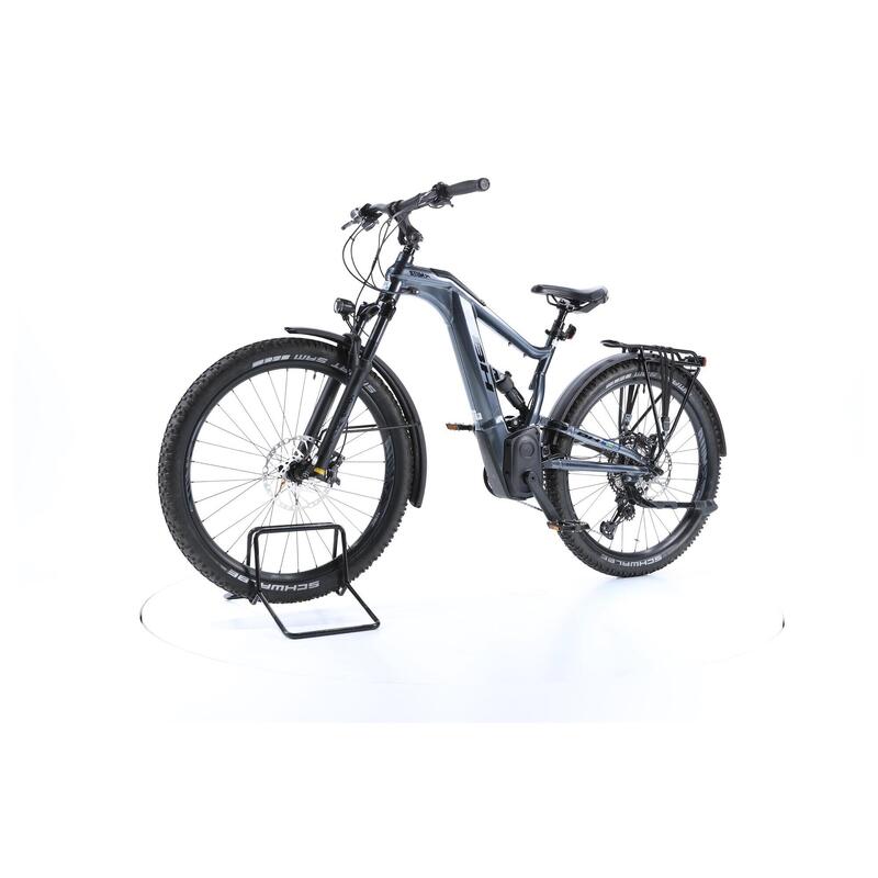 Refurbished - BH Bikes AtomX Pro S E-Bike Heren 2021 - Goed