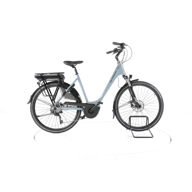 Refurbished - Superior SBT 300 E-Bike Lage instap 2022 - Zeer goed