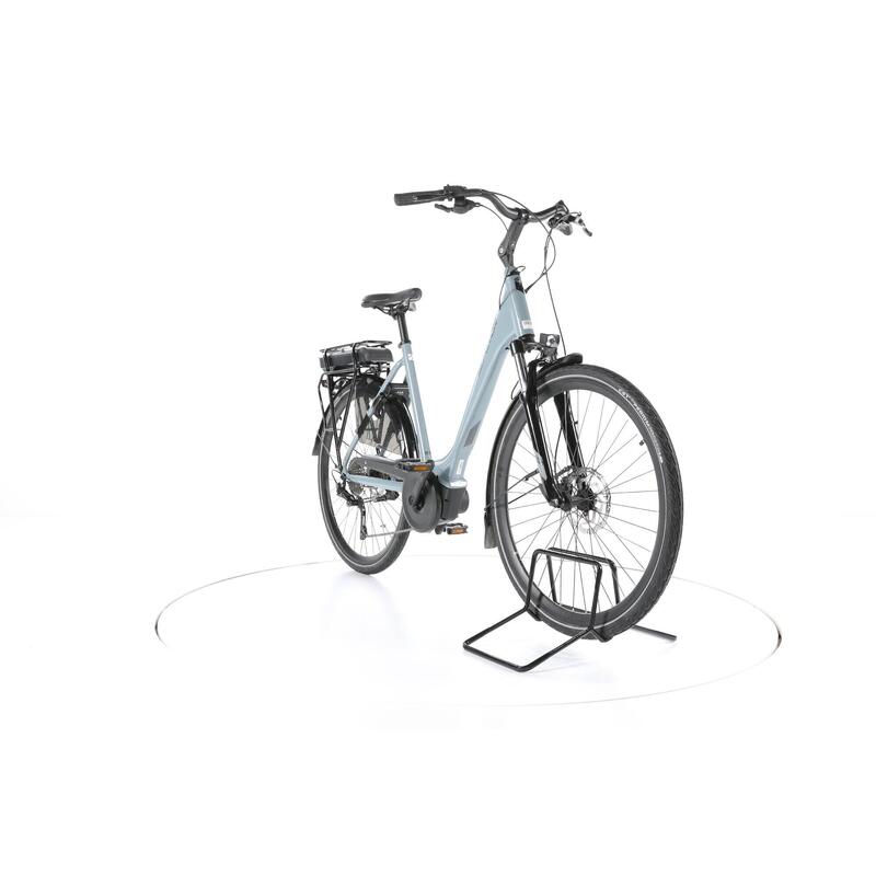 Refurbished - Superior SBT 300 E-Bike Lage instap 2022 - Zeer goed