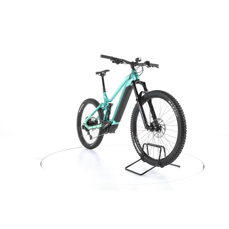 Reconditionné - Haibike Allmtn 2 Vélo électrique VTT 2023 - Très Bon