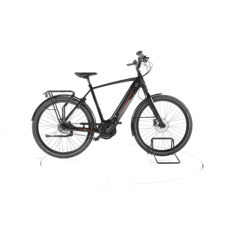 Reconditionné - Gazelle Ultimate C5 HMB D57 Vélo électrique Hommes 2021 - Bon