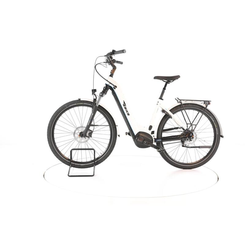 Refurbished - EBIKE Tour Pro E-Bike Lage instap 2021 - Goed