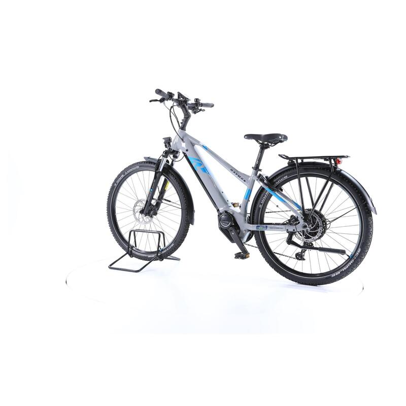 Refurbished - R Raymon CrossRay E 6.0  Vélo électrique Hommes 2023 - Bon