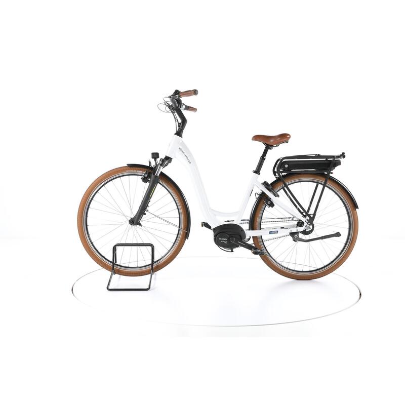 Reconditionné- Riese Müller Swing3 silent Vélo électrique -Très Bon