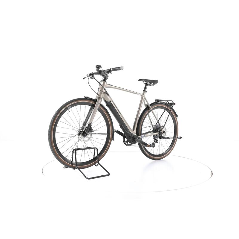 Refurbished - Centurion Overdrive 100 City EQ E-Bike Heren 2020 - Zeer goed