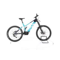 Reconditionne Husqvarna HC6 Velo electrique VTT 2020 Tres Bon HUSQVARNA E BICYCLES Decathlon