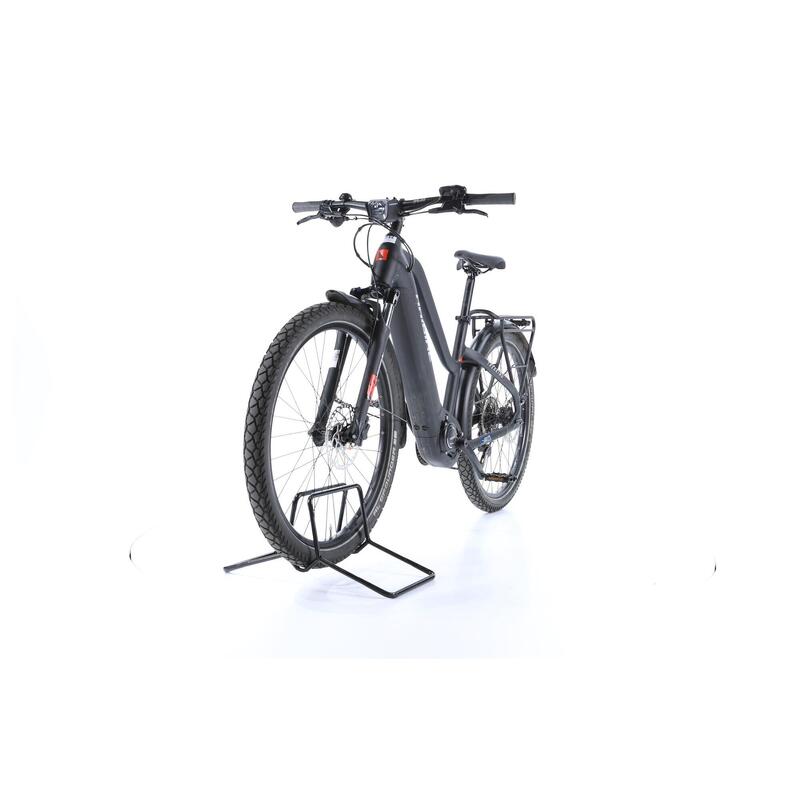 Refurbished - Haibike Trekking 6 E-Bike Dames 2022 - Zeer goed