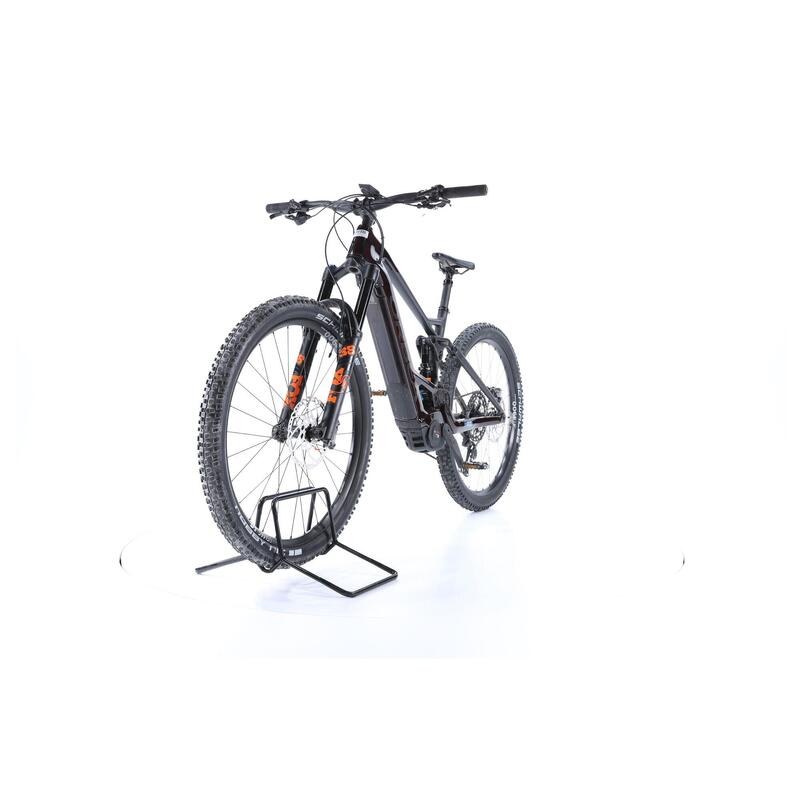 Reconditionné - Orbea Wild FS M10 Vélo électrique VTT 2022 - Bon