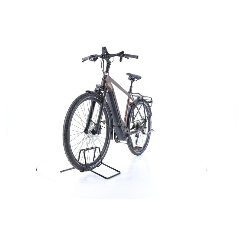 Refurbished - Hercules Pasero Sport Vélo électrique Hommes 2023 - Très Bon