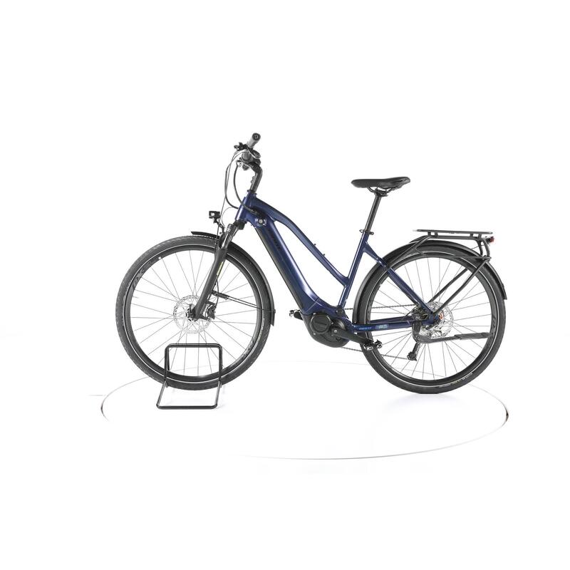 Refurbished - Giant Explore E+2 LDS E-Bike Dames 2021 - Zeer goed