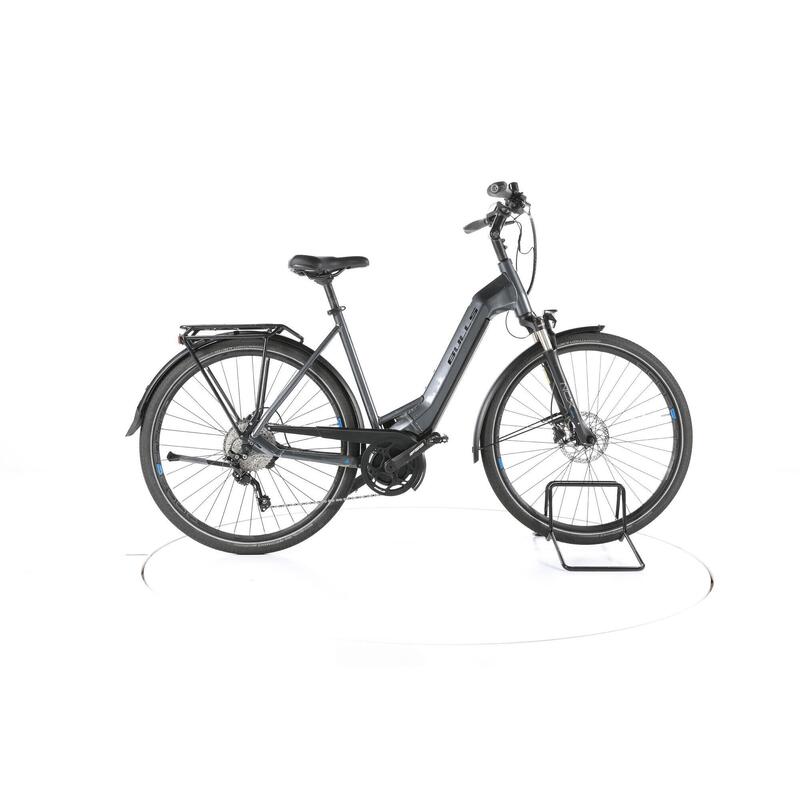 Refurbished - Bulls Lacuba EVO 10 E-Bike Lage instap 2021 - Goed