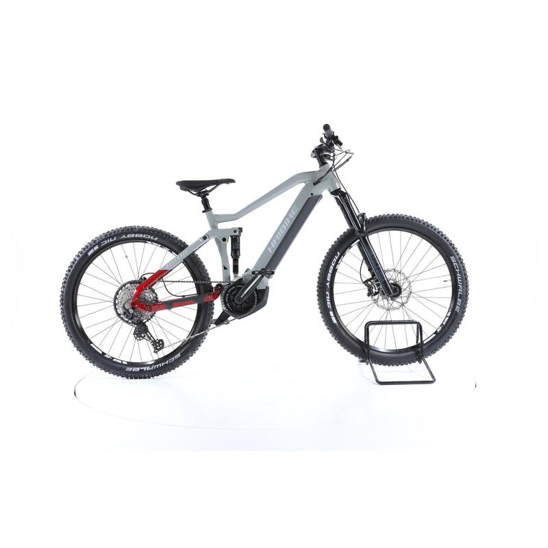 Refurbished - Haibike AllTrail 5  Vélo électrique VTT 2022 - Bon