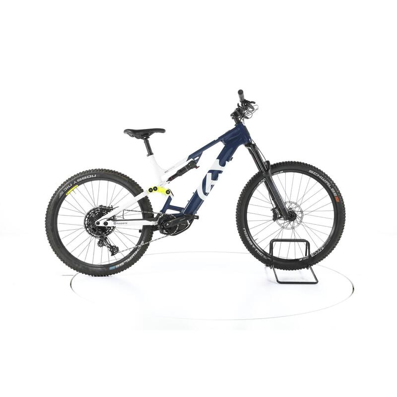 Refurbished - Husqvarna Mountain Cross MC 2 Fully E-Bike 2023 - Goed