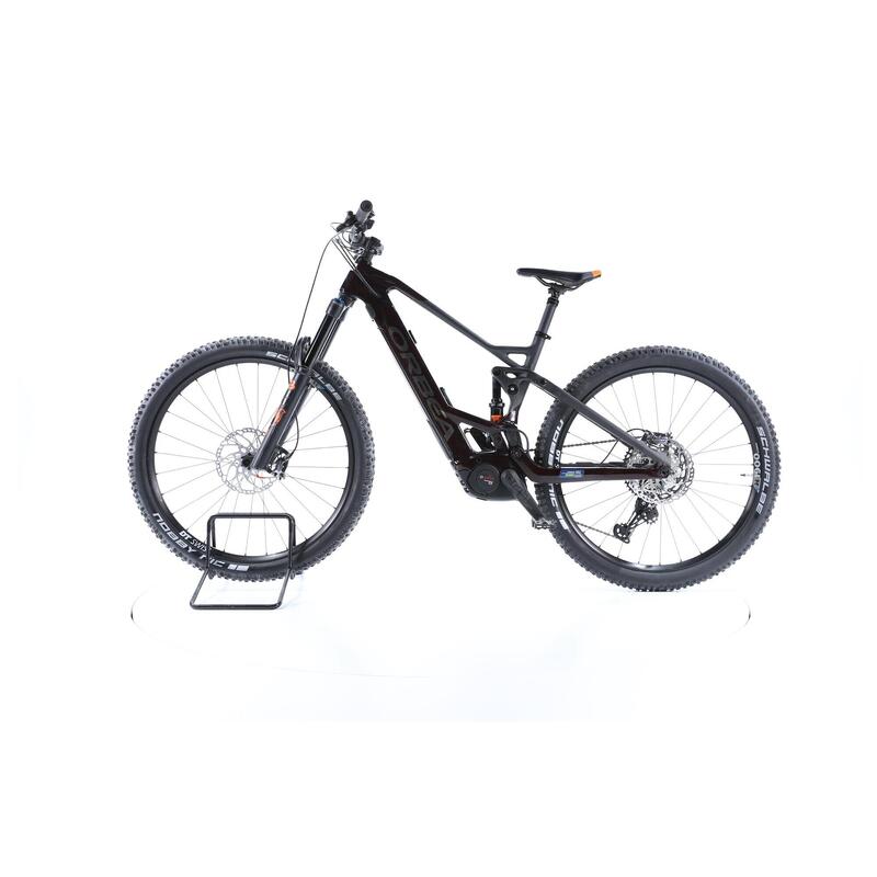 Refurbished - Orbea Wild FS M10 Fully E-Bike 2022 - Goed