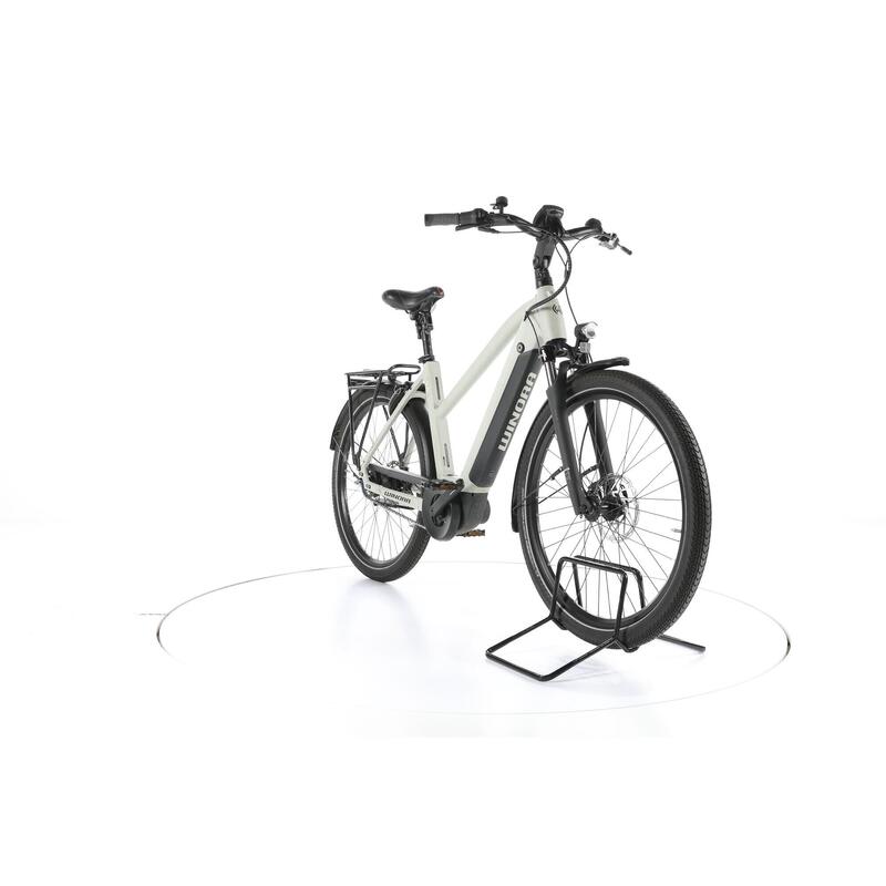 Refurbished - Winora Sinus N5 eco Vélo électrique Femmes 2022 - Très Bon