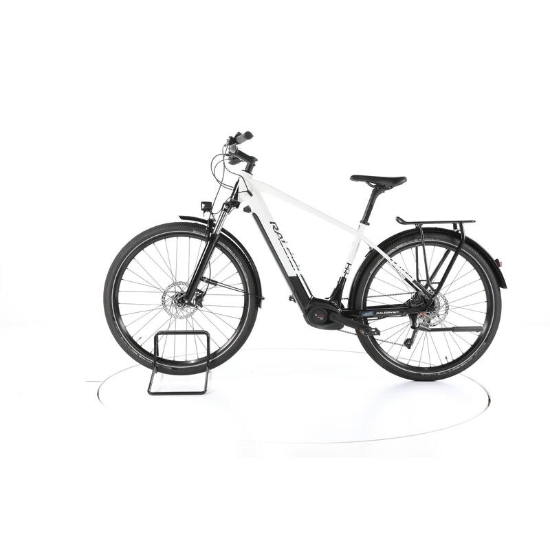 Reconditionné - Raleigh Dundee 10 Vélo électrique Hommes 2021 - Très Bon