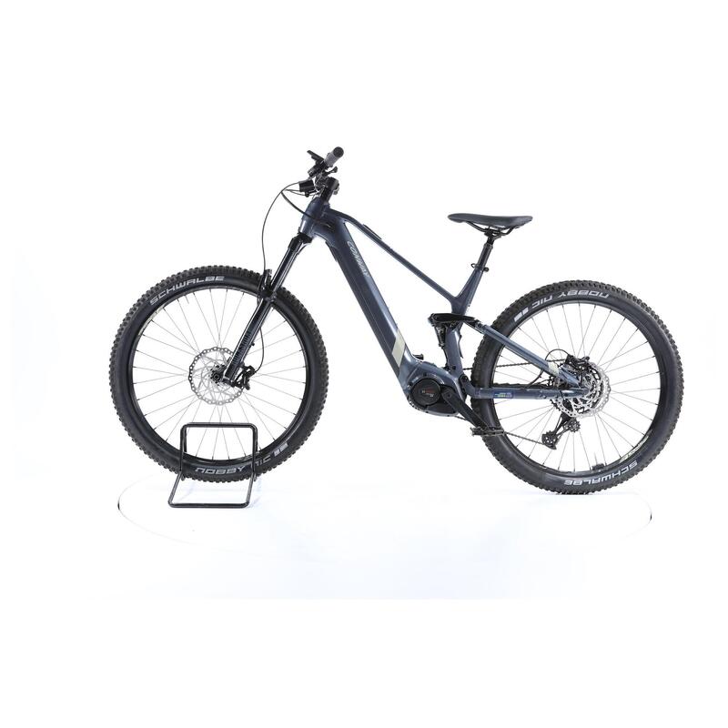 Refurbished - Conway  Xyron S 2.9 Vélo électrique VTT 2023 - Bon